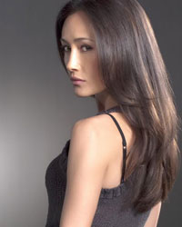 Maggie Q